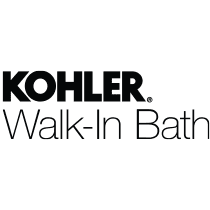 KOHLER Walk-In Bath