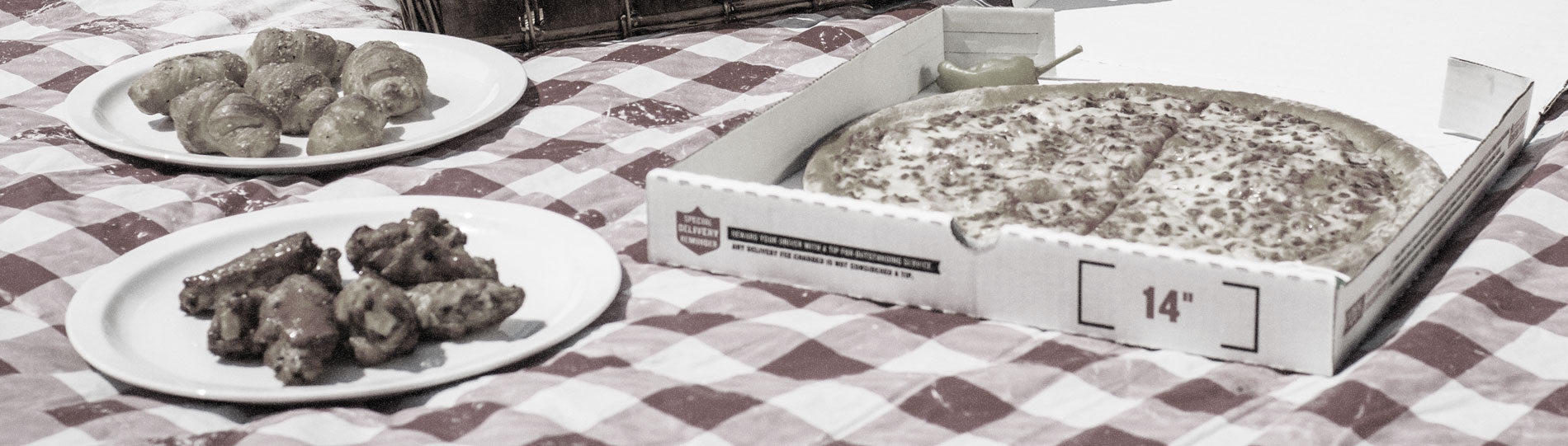 Papa John's