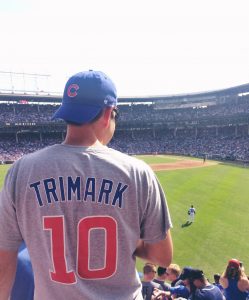 TriMark Digital jersey