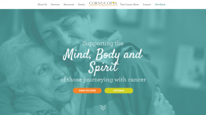 Cornucopia Cancer Support Center in Durham