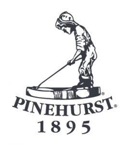 pinehurst resort logo