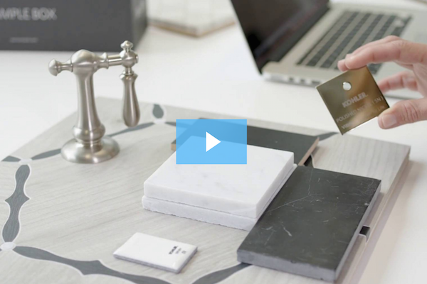 Kohler video thumbnail