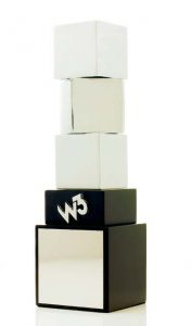 W³ Award