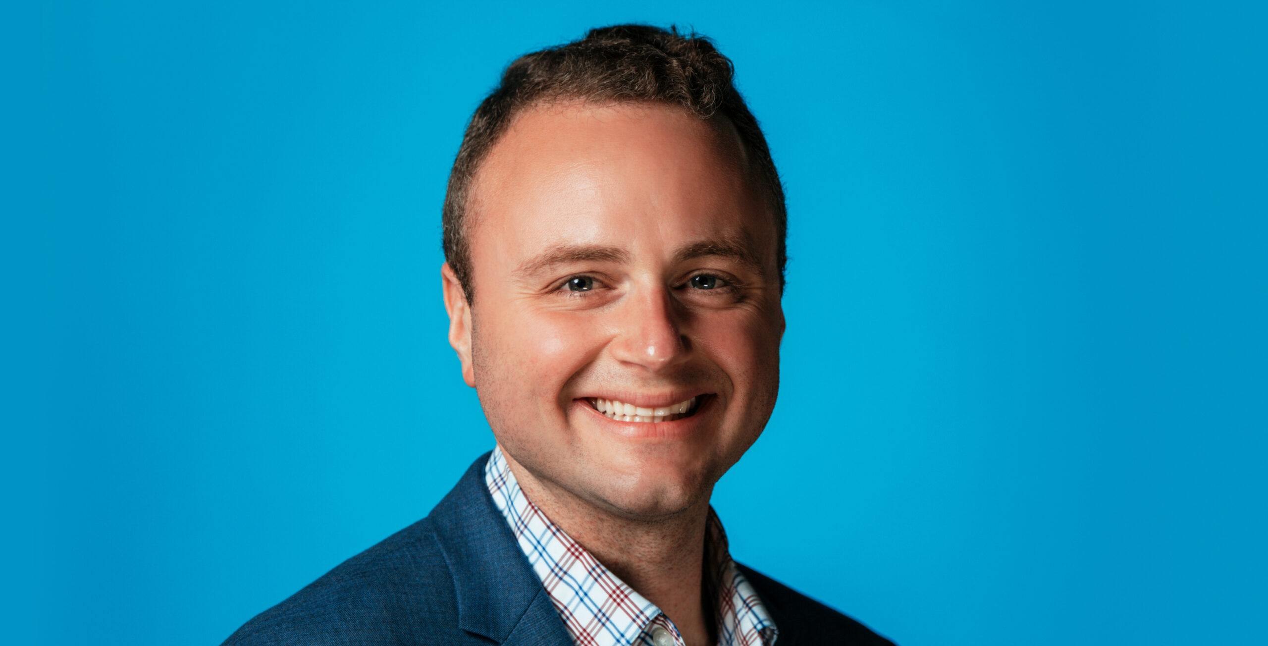 Daniel Hurst, Interim President of TriMark Digital