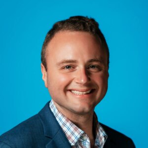 Daniel Hurst, Interim President of TriMark Digital