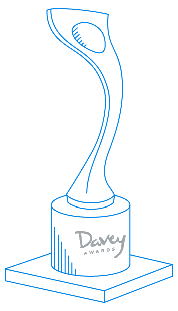 Davey Silver Trophy