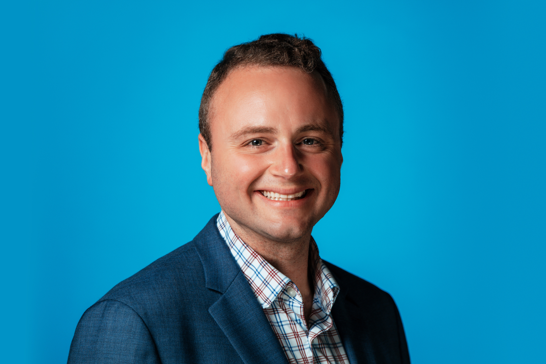 Daniel Hurst Named President Of TriMark Digital