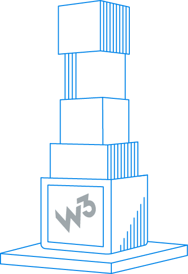 W3 Trophy Silver