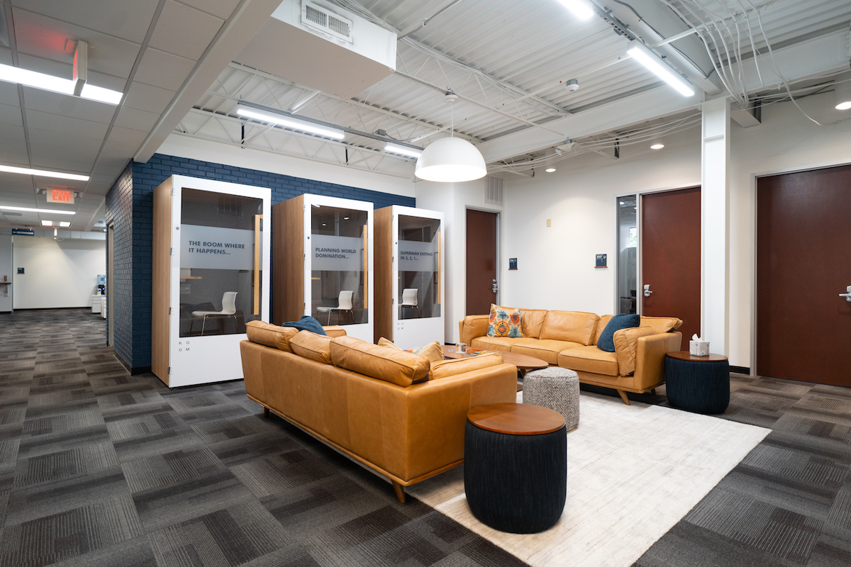 TriMark Digital Expands into New Downtown Raleigh Headquarters with 3x the Space