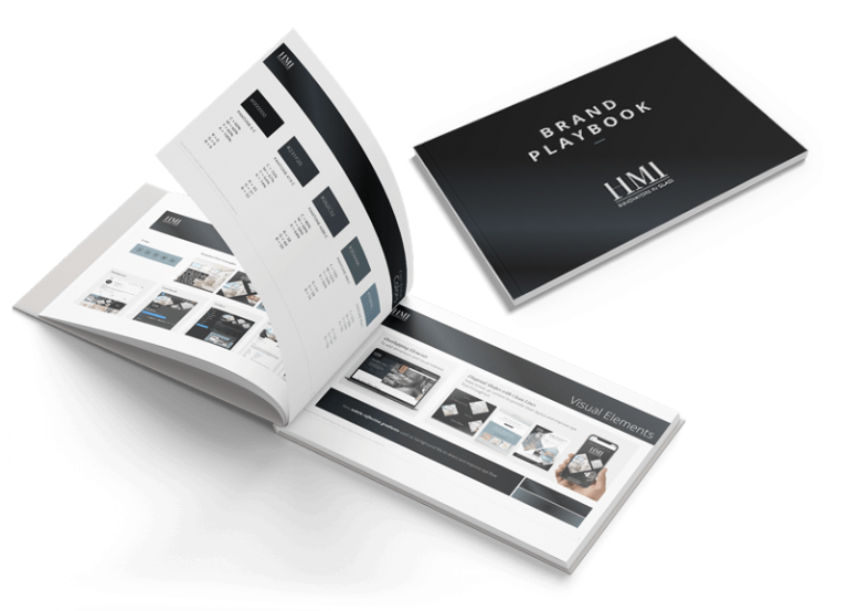 HMI Brand Book