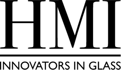 HMI logo black