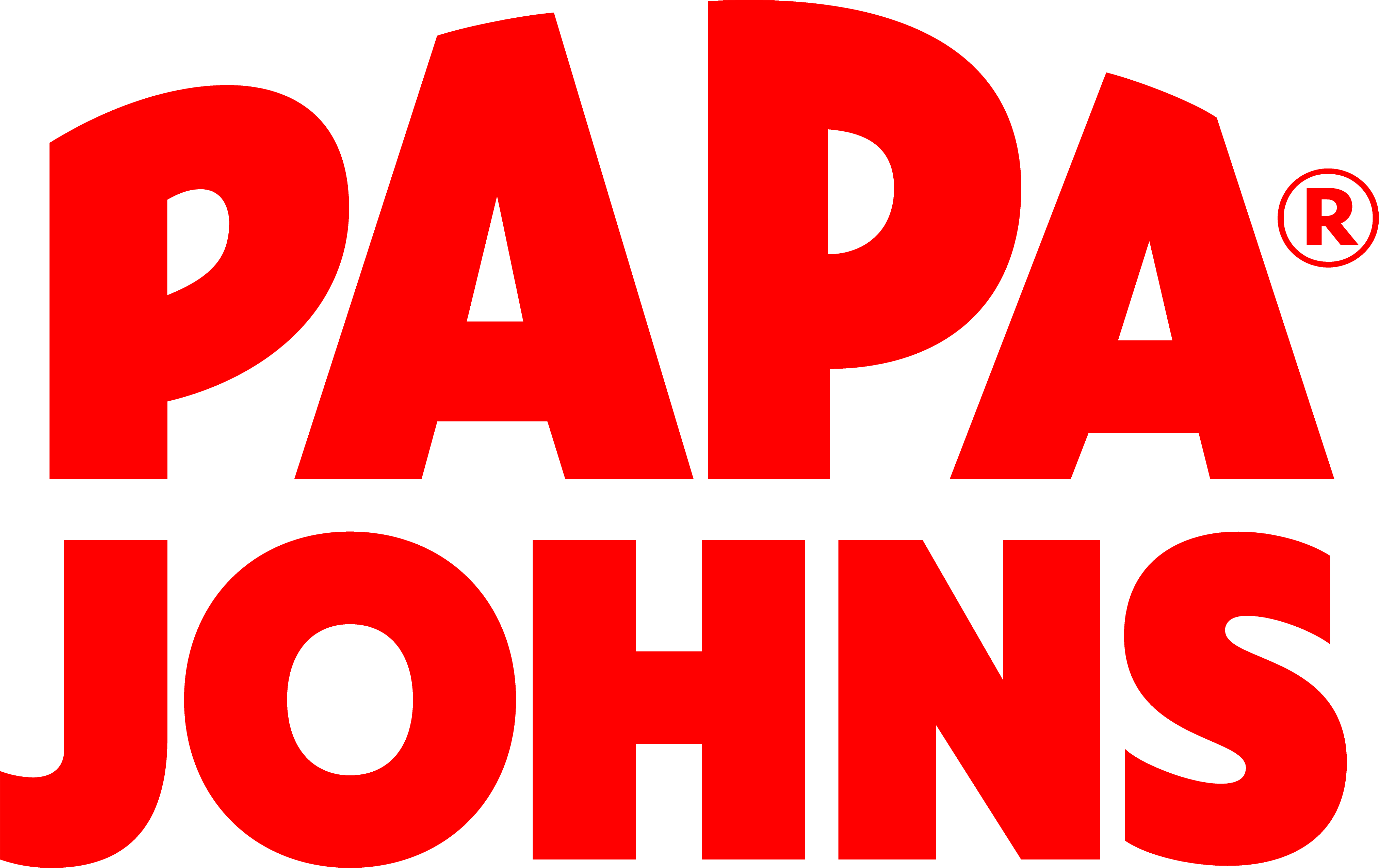 Papa John's logo