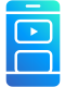 Mobile Experience Icon