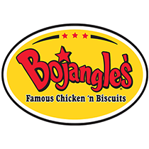 Bojangles' Logo