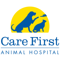 Care First Animal Hospital Logo