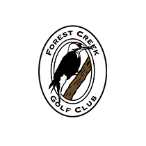 Forest Creek Golf Club Logo