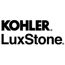 KOHLER LuxStone Logo