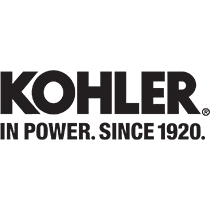 KOHLER Power Logo