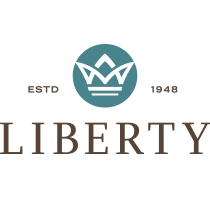 Liberty Hardware Logo