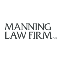 Manning Law Firm Logo