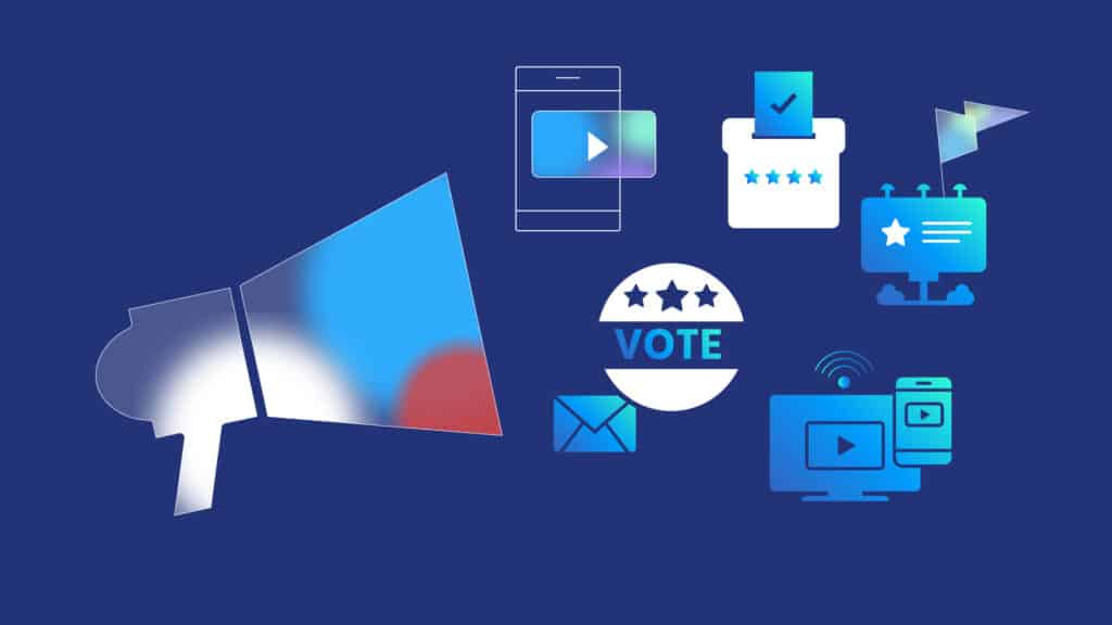 How To Manage Ad Spend During the 2024 Election Season