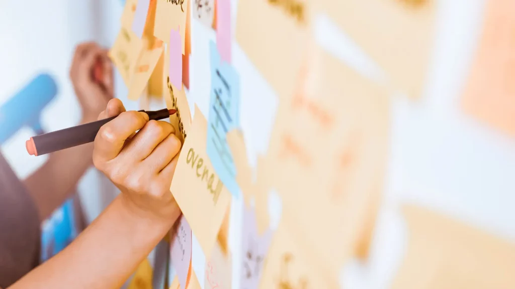The Value of “Bad” Ideas in a Brainstorm