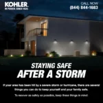Kohler Email Strategy Example