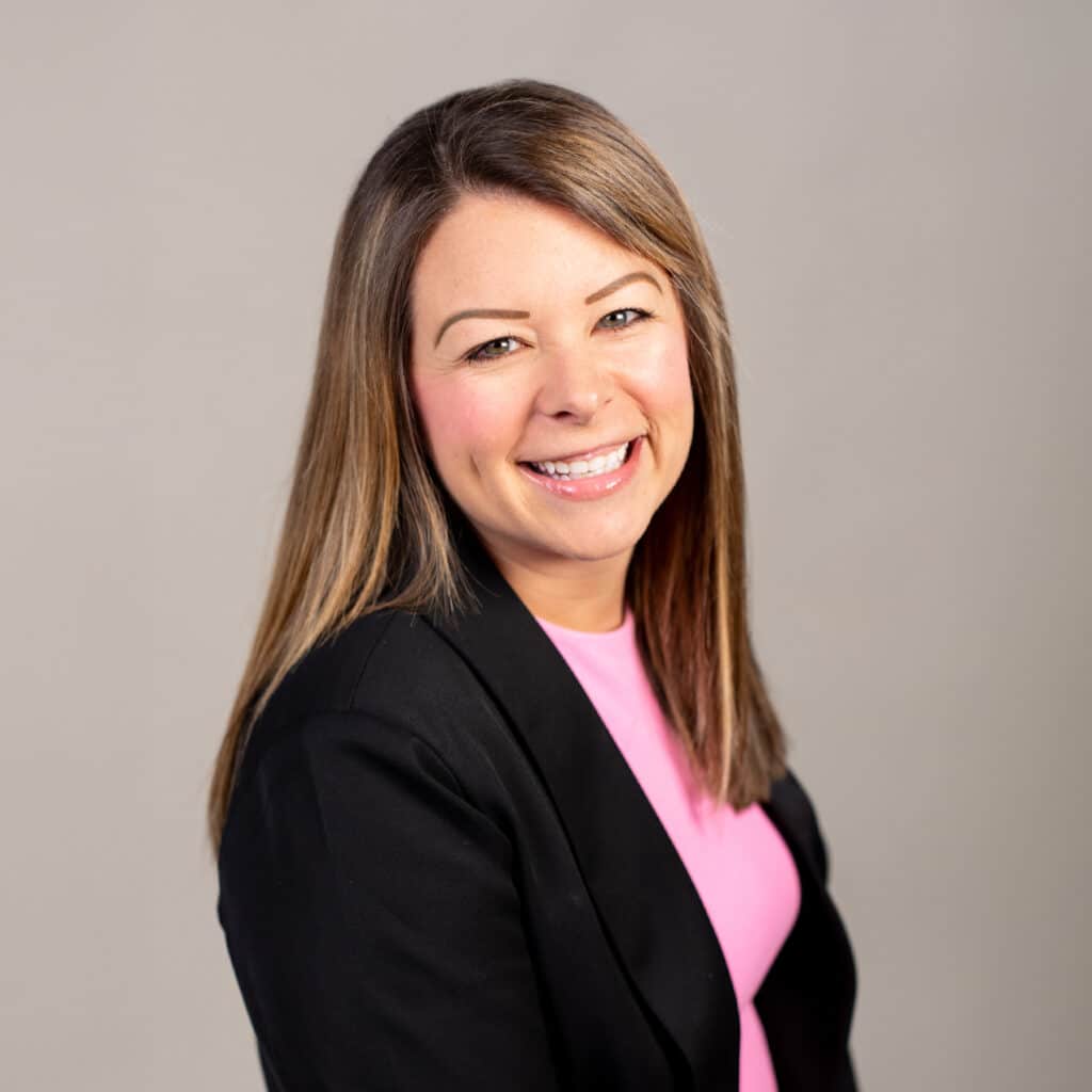 Kellie Baker
