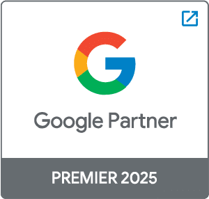 Google Premier Logo