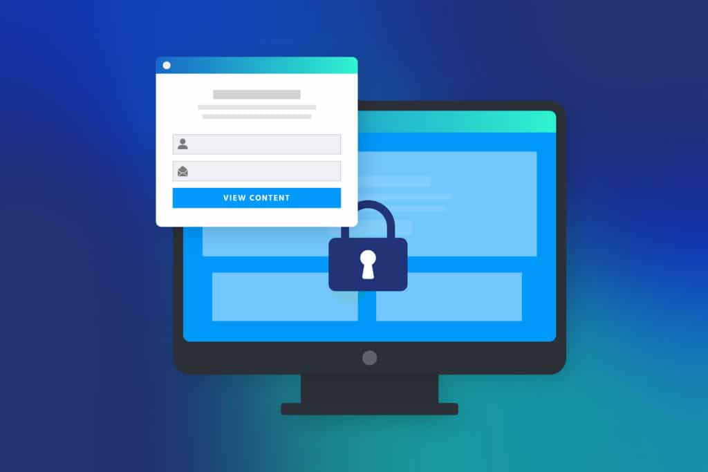 How to Use Gated Content in Your Marketing