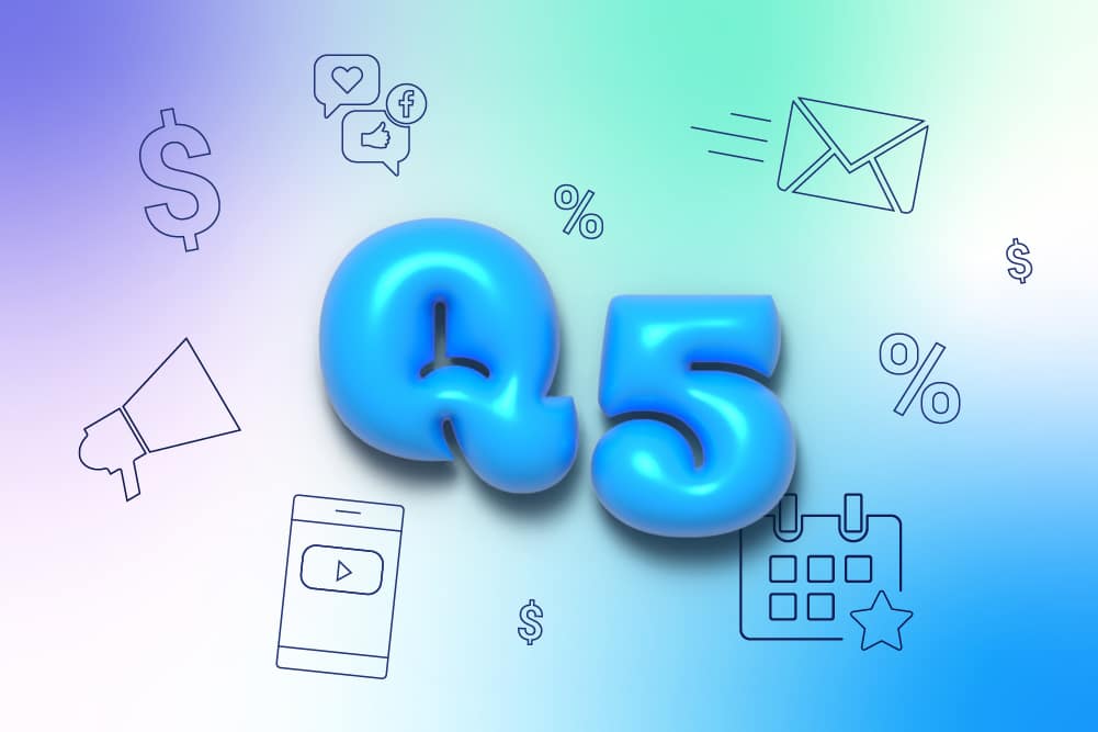 TriMark Q5 graphic
