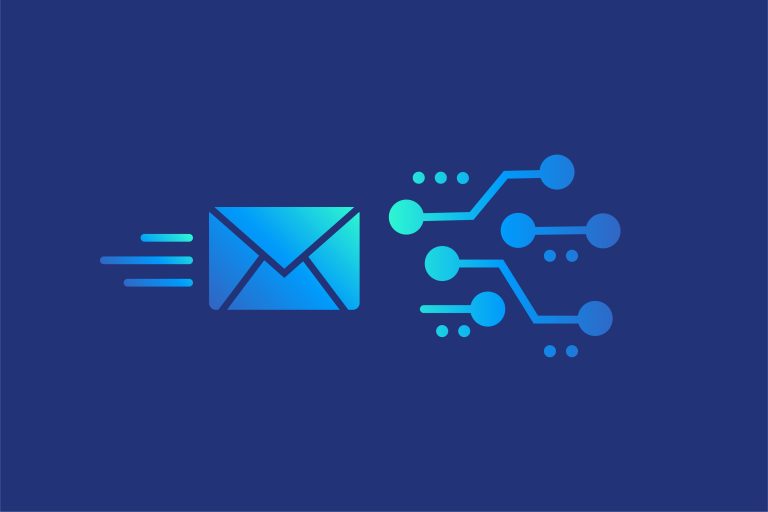 Email Automation Graphic