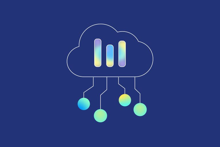 CRM illustration