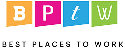 Best Places to Work Logo