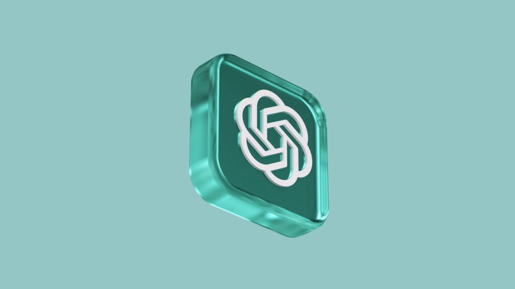 Openai logo