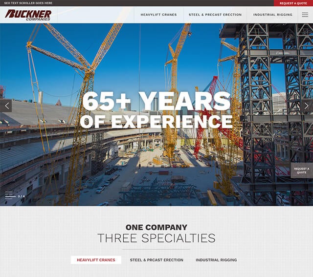 Website Design