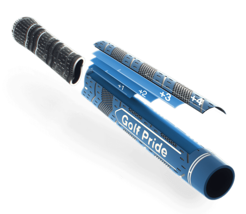 Floating Grip