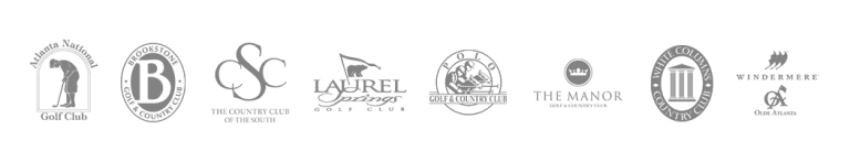 Club logos