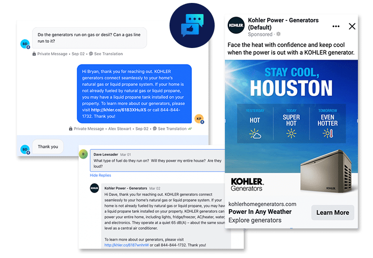 Community Management imagery