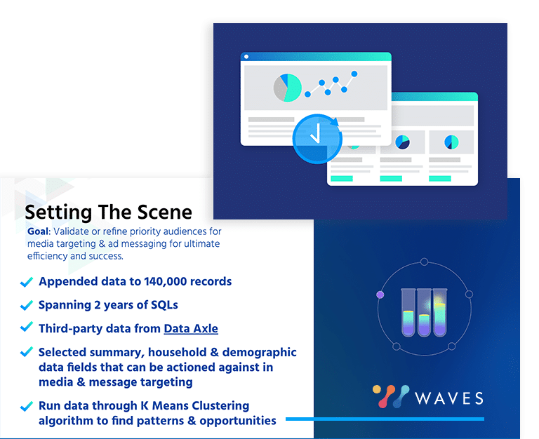 Waves screenshot