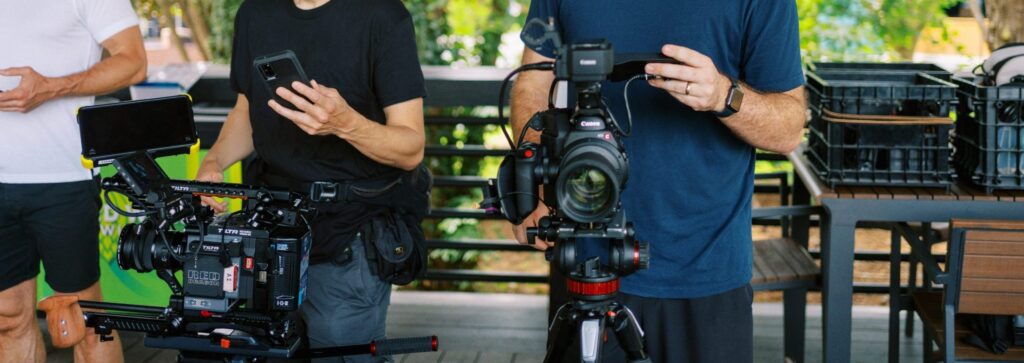 5 Reasons to Incorporate Video Into Your Digital Marketing Strategy