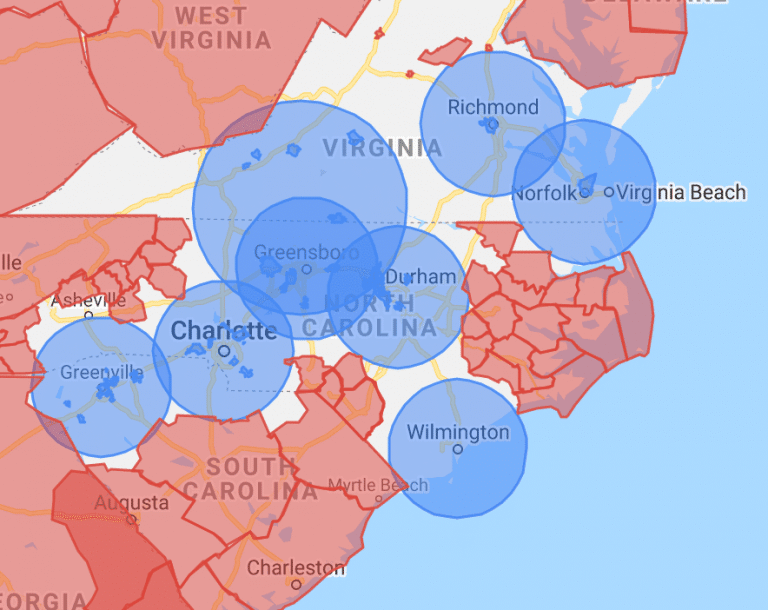 Material Handling Technologies, Inc. Geo Tracking