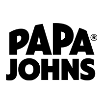 papa john's logo