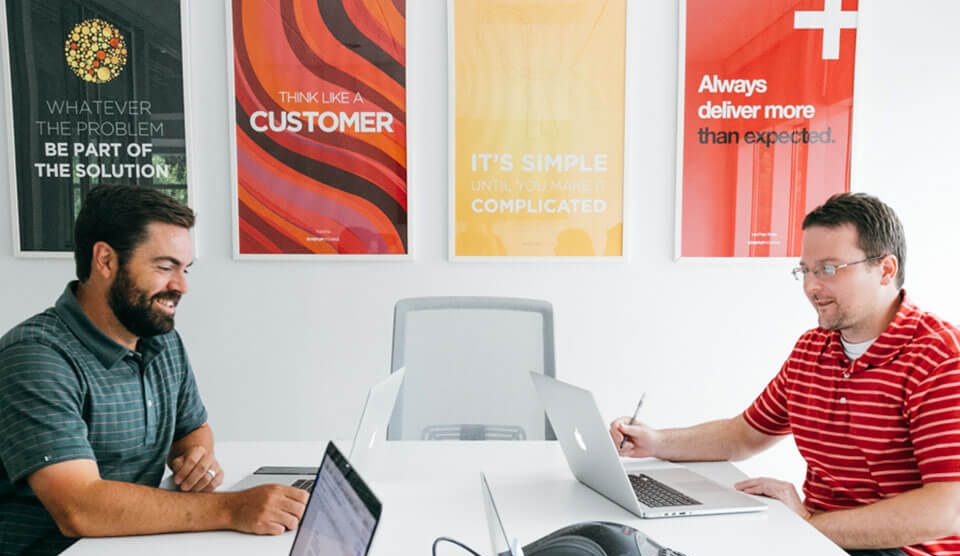 How to Kickstart Team Creativity