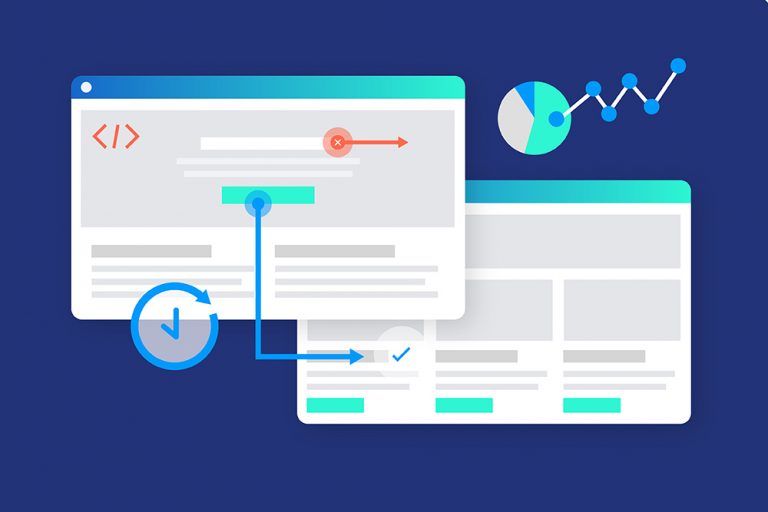 Technical SEO graphic