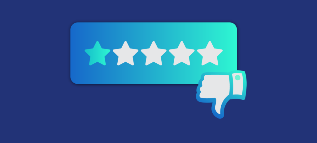 What is “Negative Marketing”?
