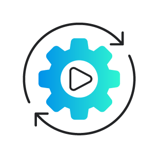 automation service icon