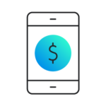 paid social service service icon