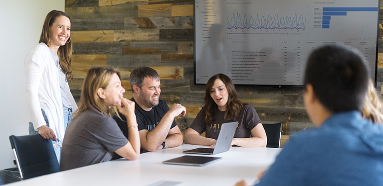 Brand Strategy vs. Marketing Strategy: What’s the Difference?