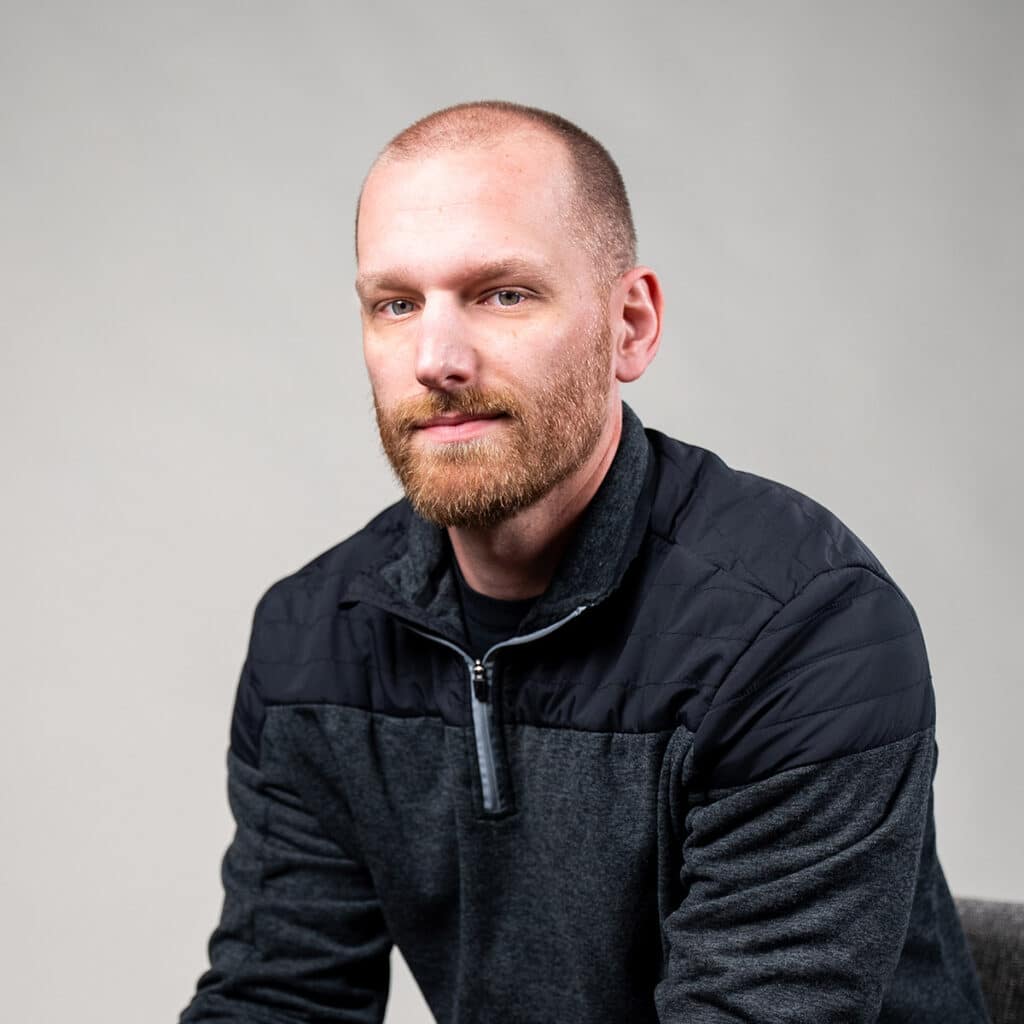 Adam Miller